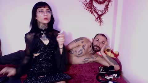 Ardat lili69 online show from 11/20/25, 07:46