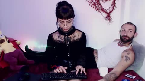 Ardat lili69 online show from 11/21/25, 04:27