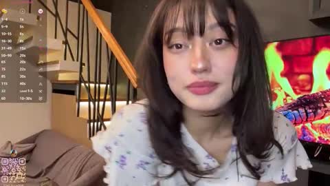 Snapshot of ardeliacarhart chatting on 03/05/26, 06:26 Jane online show from 03/05/26, 06:26