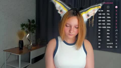 Snapshot of ardellfraker chatting on 10/12/25, 04:22 Amy online show from 10/12/25, 04:22