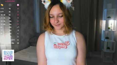 Snapshot of ardellfraker chatting on 10/24/25, 04:31 Amy online show from 10/24/25, 04:31
