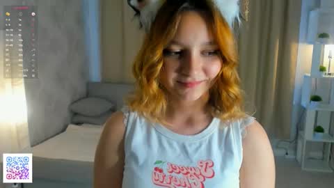 Snapshot of ardellfraker chatting on 10/26/25, 04:18 Amy online show from 10/26/25, 04:18