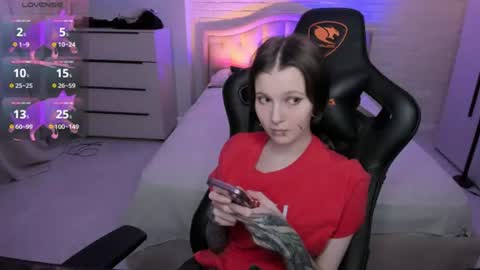Im Arden online show from 07/25/26, 06:27