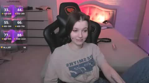 Im Arden online show from 07/30/26, 08:08