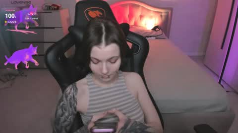 Im Arden online show from 07/31/26, 07:24