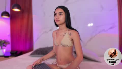 Snapshot of ardent__ chatting on 12/02/24, 11:34 online show from 12/02/24, 11:34