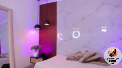 Snapshot of ardent__ chatting on 12/13/24, 11:55 online show from 12/13/24, 11:55