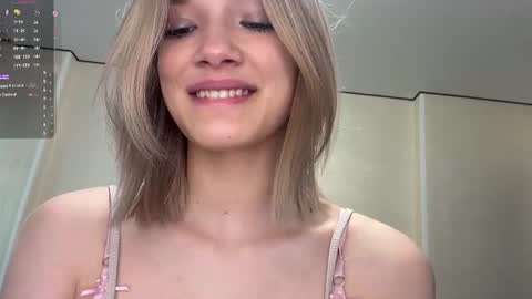 Caroline online show from 07/01/26, 04:40