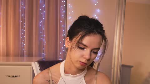 My name is Kelly online show from 01/11/25, 02:15