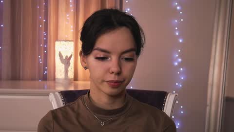 My name is Kelly online show from 01/19/25, 02:06