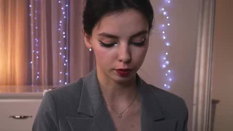 My name is Kelly online show from 01/21/25, 06:02