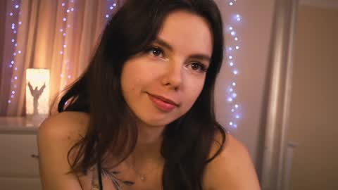 My name is Kelly online show from 01/22/25, 05:49