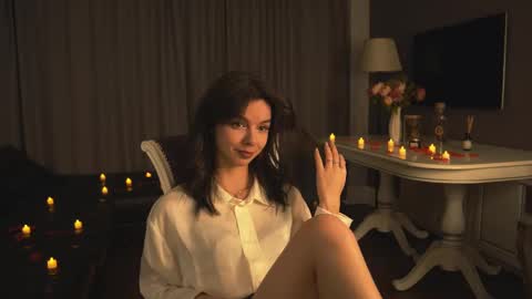 My name is Kelly online show from 02/13/25, 04:07