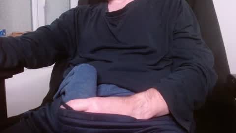 Arek online show from 12/03/24, 03:33
