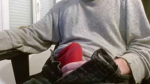 Arek online show from 12/23/24, 04:06
