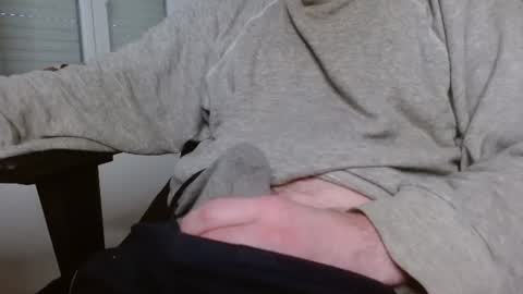 Arek online show from 01/19/25, 08:07