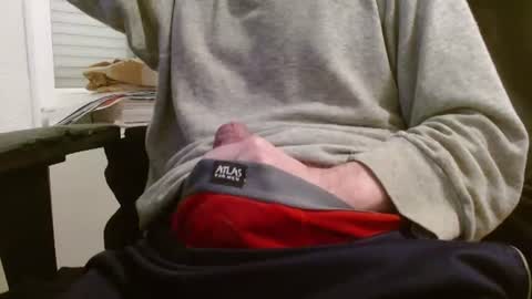 Arek online show from 01/20/25, 04:55