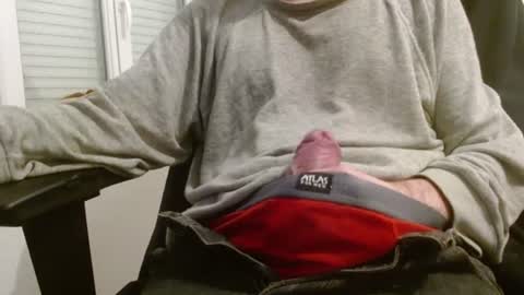 Arek online show from 01/23/25, 06:24