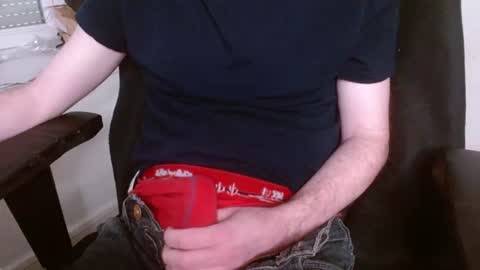 Arek online show from 03/10/25, 08:37