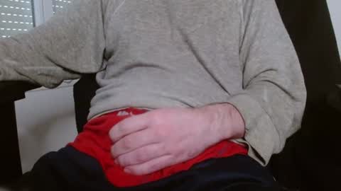 Arek online show from 03/11/25, 10:07