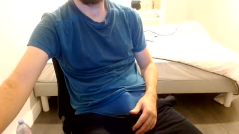 Arek online show from 07/07/26, 10:25
