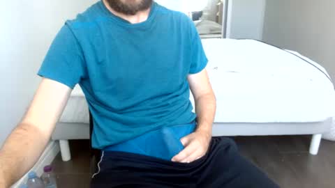 Arek online show from 07/27/26, 10:11