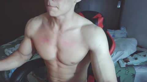 Snapshot of ares_aestheticgod chatting on 09/22/25, 03:30 Ares D online show from 09/22/25, 03:30