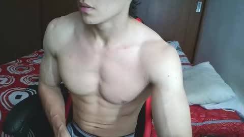 Ares D online show from 11/05/25, 06:41