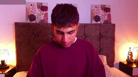 Ares Alpha  online show from 10/07/25, 07:22