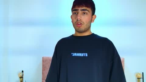 Ares Alpha  online show from 10/12/25, 12:48