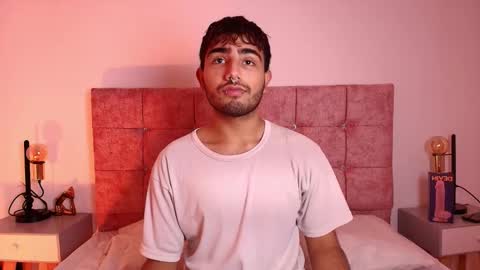 Ares Alpha  online show from 10/27/25, 06:56