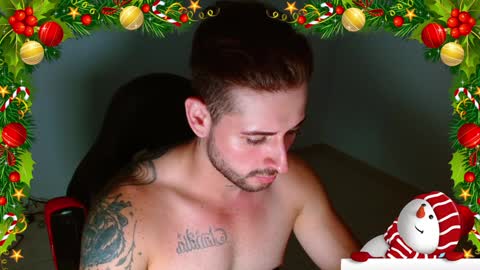 ares blue online show from 12/05/24, 11:05
