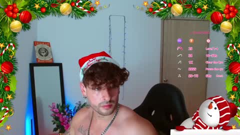 ares blue online show from 12/17/24, 02:00