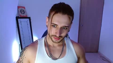 ares blue online show from 02/20/25, 10:37