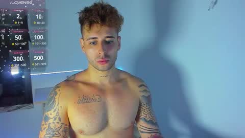 Snapshot of ares_blue chatting on 10/11/25, 01:53 ares blue online show from 10/11/25, 01:53