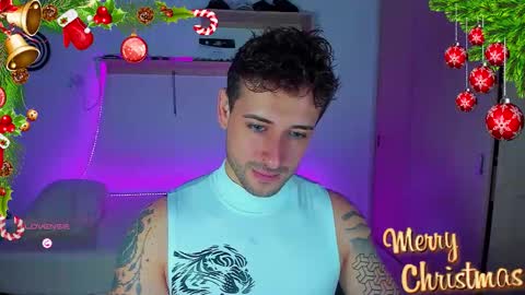ares blue online show from 12/16/25, 11:15