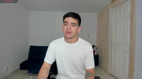 Ares online show from 09/15/25, 12:16