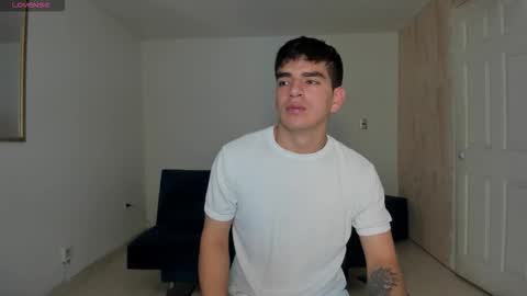 Ares online show from 09/19/25, 11:22