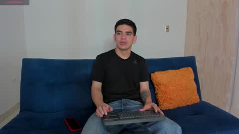 Ares online show from 09/20/25, 12:28