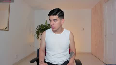 Ares online show from 10/07/25, 11:40