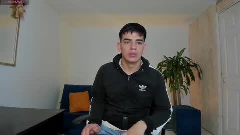 Ares online show from 10/16/25, 01:23