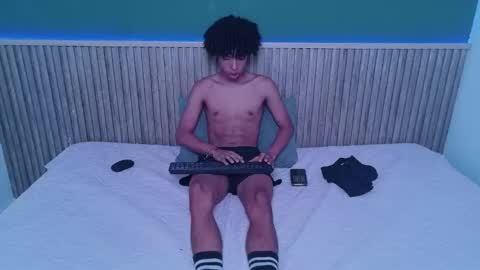 ares_night online show from 11/20/25, 01:11