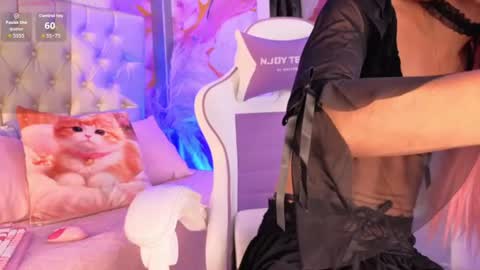 ares_twins online show from 06/20/26, 02:58