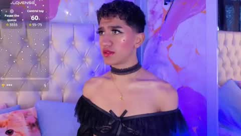 ares_twins online show from 06/26/26, 08:24