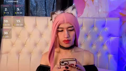ares_twins online show from 07/04/26, 08:59