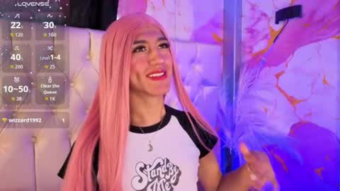 ares_twins online show from 07/08/26, 10:03