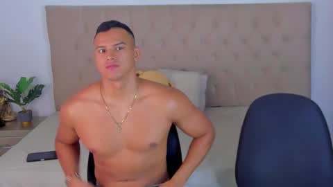 ares levi online show from 09/08/25, 06:40