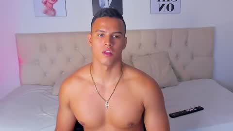 ares levi online show from 09/13/25, 09:47