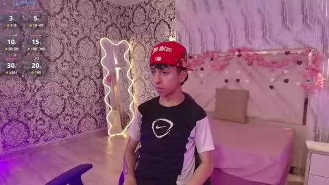 Snapshot of aress_tay chatting on 05/25/26, 03:23 aress_tay online show from 05/25/26, 03:23