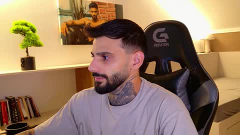 Snapshot of aressteel chatting on 09/19/25, 08:09 Ares Steel online show from 09/19/25, 08:09